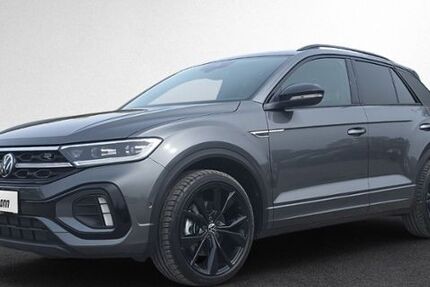 VW T-Roc 6.700 km 35.474 &euro; Lauda-Königshofen 97922