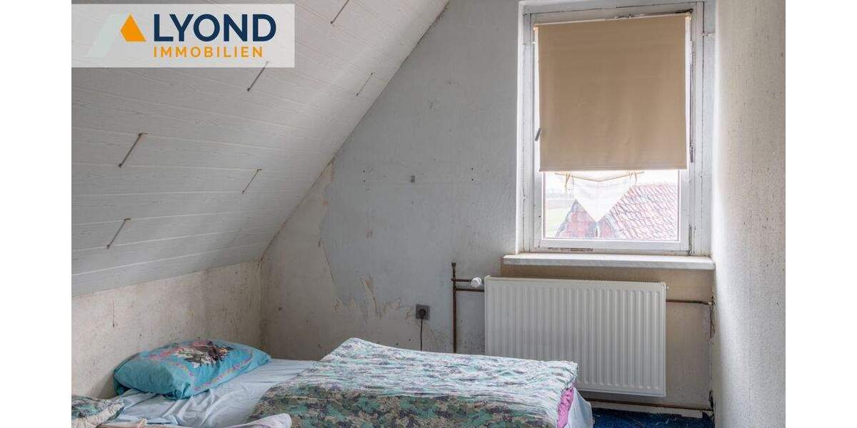 Einfamilienhaus Aderstedt Aderstedt - 4 Zimmer, 100 m&sup2;, 115.000&euro; | Angebot:25732316