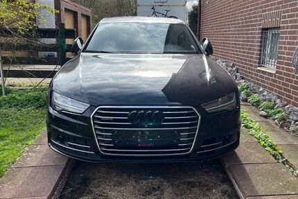 Audi A7 220.000 km 20.500 &euro; Alfeld 31061