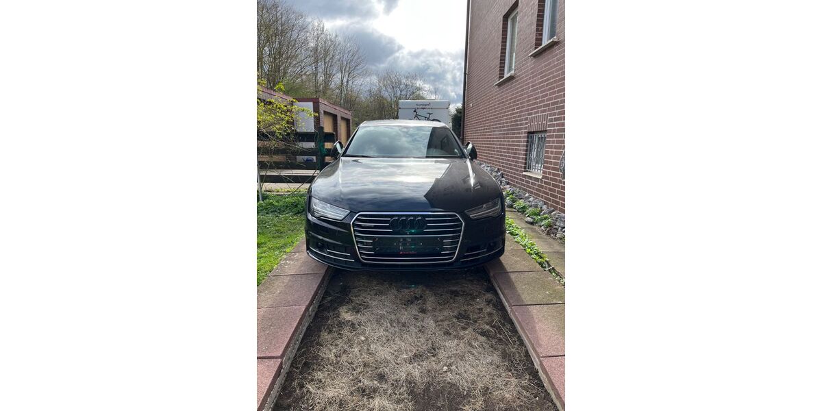Audi A7 220.000 km 20.500 &euro; Alfeld 31061