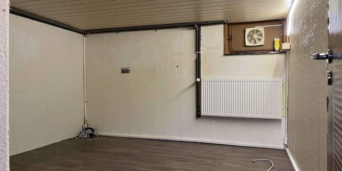 Reihenmittelhaus Braunschweig Völkenrode - 4 Zimmer, 92 m&sup2;, 242.000&euro; | Angebot:25627417