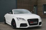 Audi TT RS plus Roadster quattro *503ps* Bose 290km/h 75.637 km 42.900 &euro; Wuppertal 42327