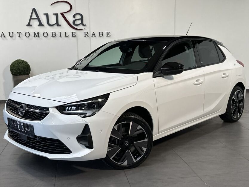 Opel Corsa 16.450 km 17.989 € Wardenburg 26203