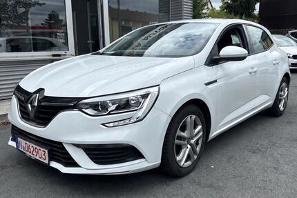 Renault Megane 63.000 km 9.950 &euro; Nürnberg 90451