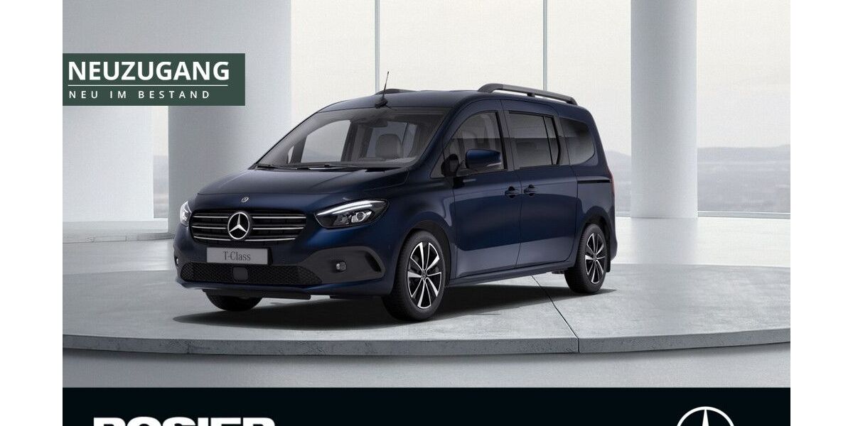 Mercedes-Benz T-Klasse 9.900 km 39.290 &euro; Braunschweig 38122
