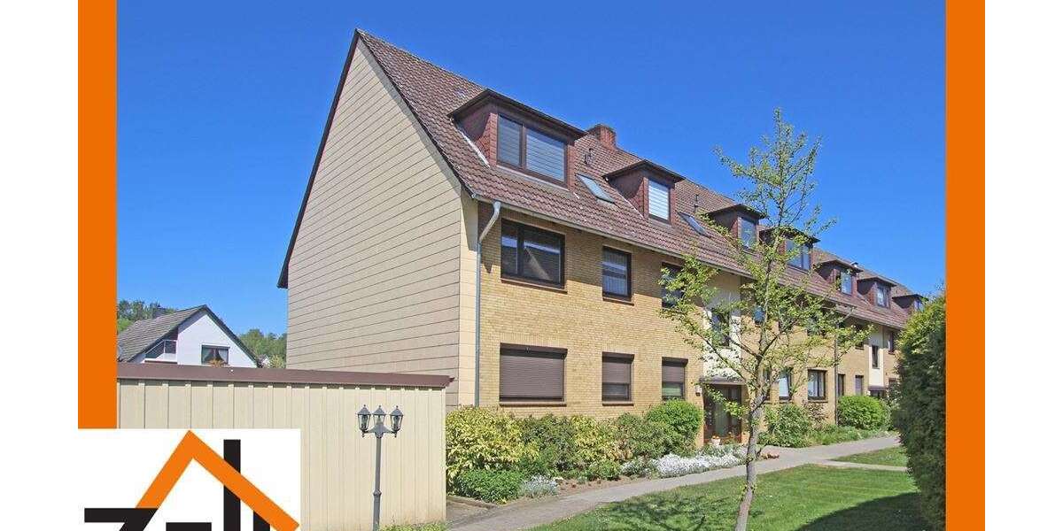 Etagenwohnung Geesthacht - 3 Zimmer, 88 m&sup2;, 870&euro; | Angebot:25053602