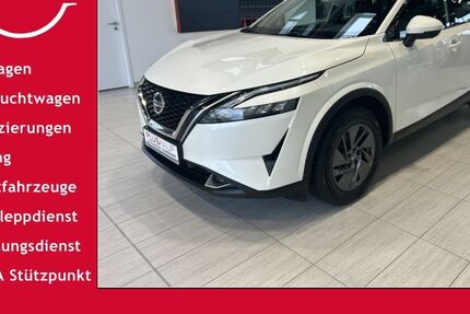 Nissan Qashqai 65.950 km 21.850 € Heidenau 21258