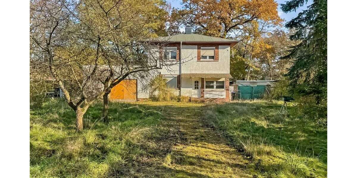 Einfamilienhaus Lutherstadt Wittenberg Reinsdorf - 5 Zimmer, 140 m&sup2;, 118.000&euro; | Angebot:25923625