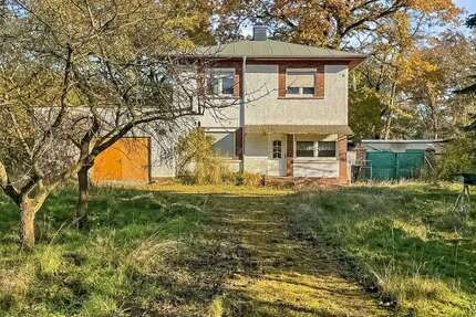 Haus Lutherstadt Wittenberg Reinsdorf - 5 Zimmer, 140 m&sup2;, 118.000&euro; | Angebot:25923625