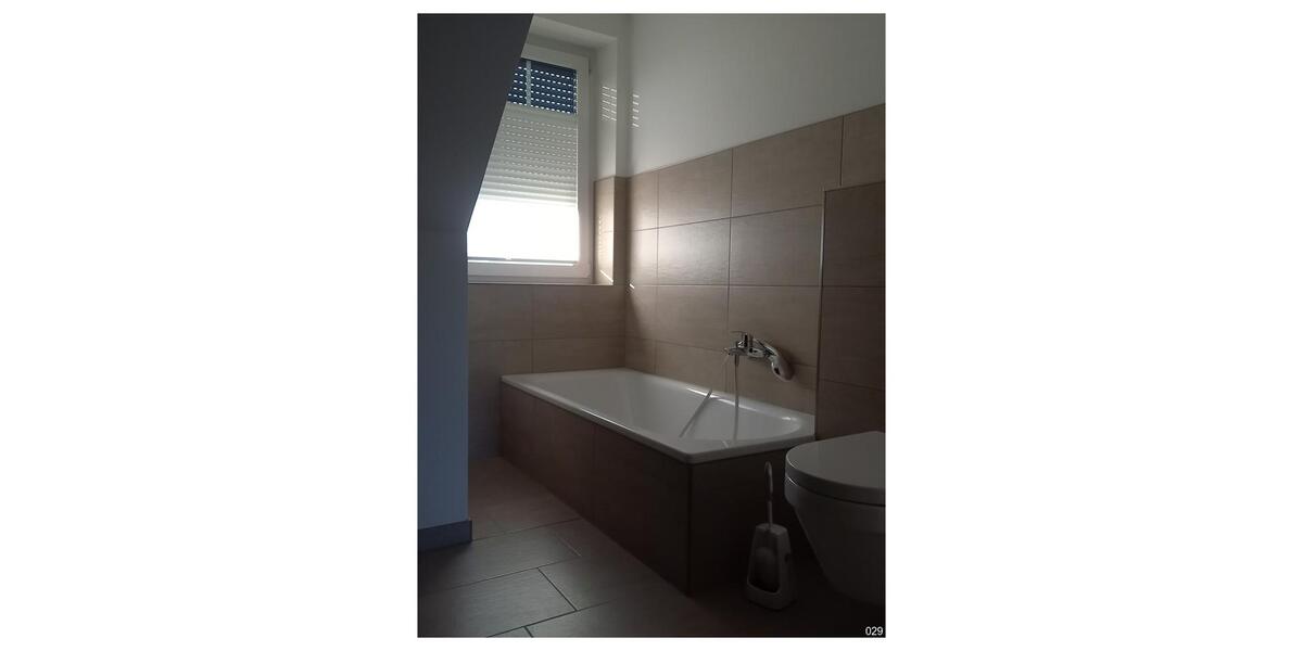 Moderne Doppelhaushälfte mit Garten | 130m² | Glücksburg Ostsee 4 zimmer