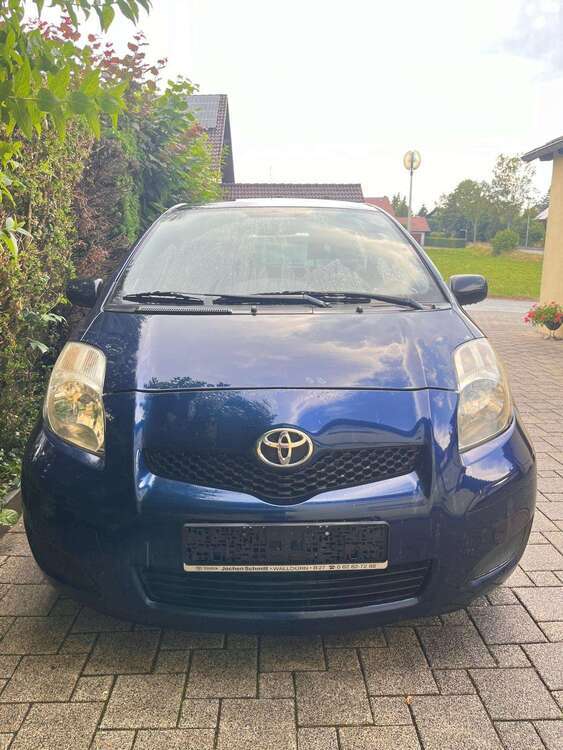 Yaris