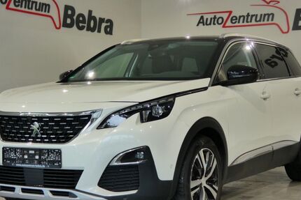 Peugeot 5008 177.935 km 15.490 &euro; Bebra 36179