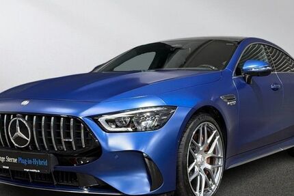 Mercedes-Benz AMG GT 9.063 km 136.990 &euro; Oldenburg 26129