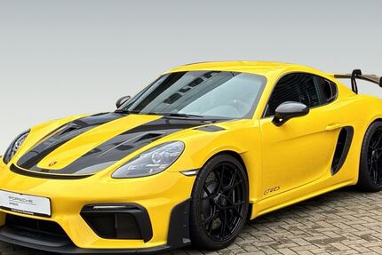 Porsche Cayman 1.399 km 164.790 &euro; Braunschweig 38114