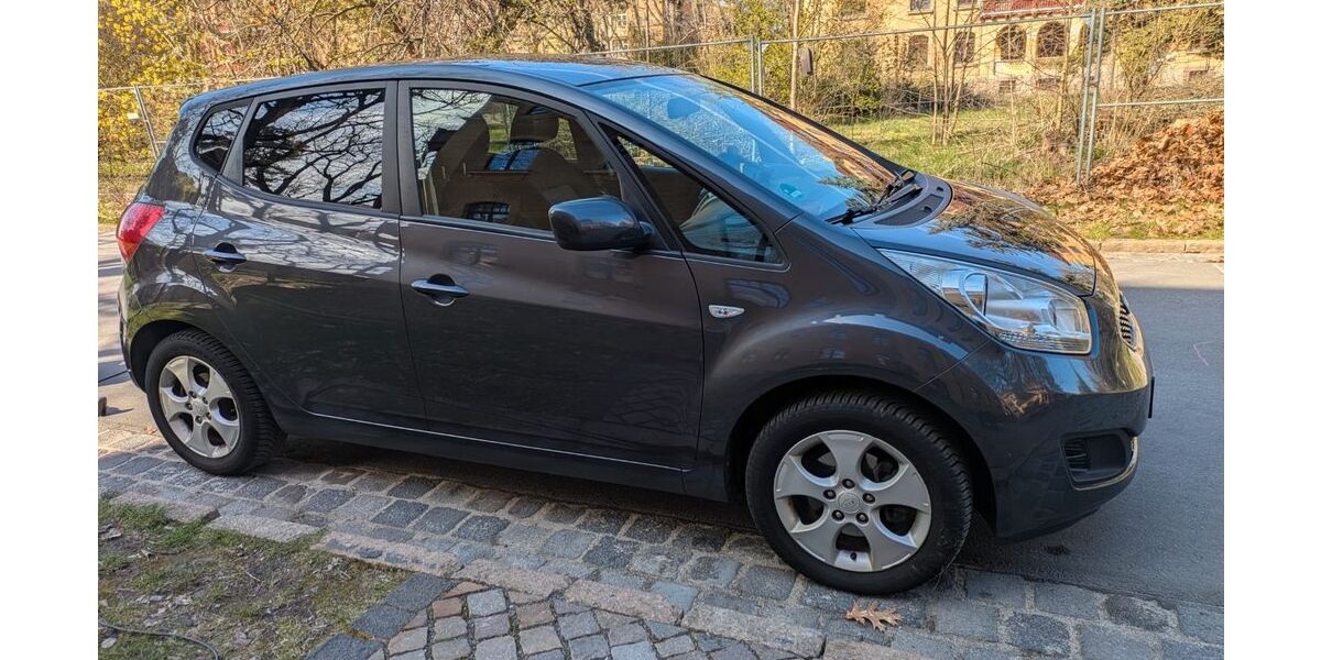 Kia Venga 151.000 km 4.900 &euro; Leipzig 04289