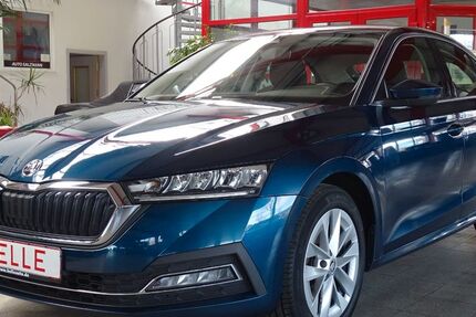 Skoda Octavia 71.542 km 19.490 &euro; Gera 07552