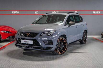 Cupra Ateca 56.052 km 32.970 &euro; Germaringen 87656