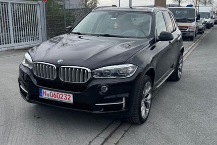 BMW X5 36.000 km 26.300 &euro; Fürth 90763