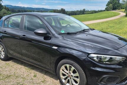Fiat Tipo 72.500 km 9.000 &euro; Durach 87471