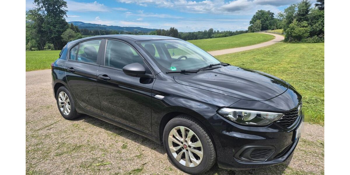Fiat Tipo 72.500 km 9.000 &euro; Durach 87471