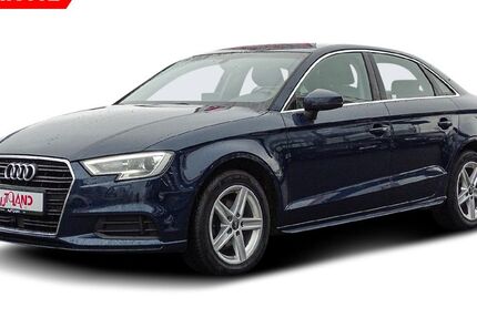 Audi A3 107.496 km 18.990 &euro; Eisleben 06295