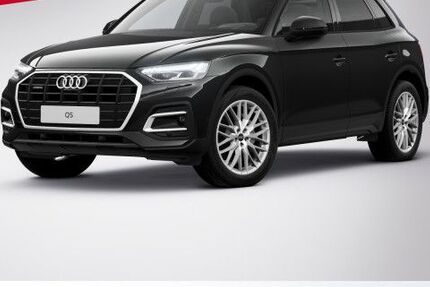Audi Q5 47.300 km 37.890 € Schwäbisch Hall 74523