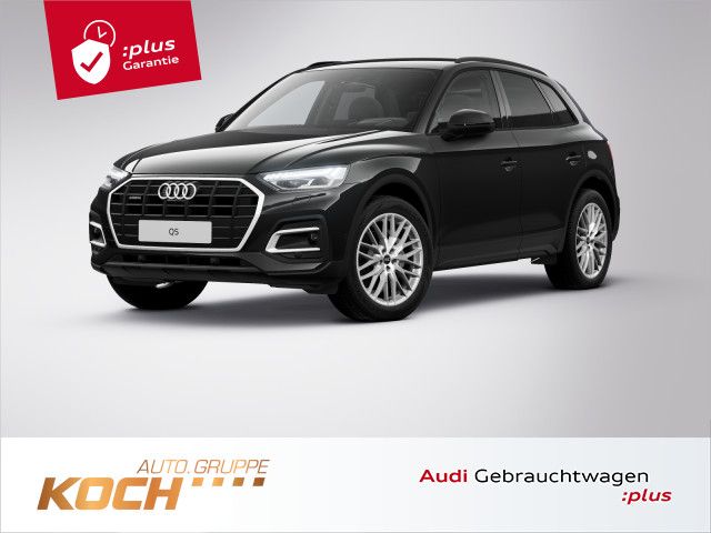 Audi Q5 47.300 km 38.890 € Schwäbisch Hall 74523