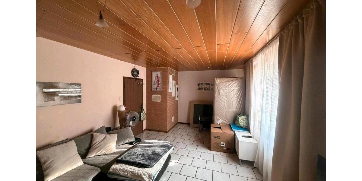 Etagenwohnung Nörvenich - 3 Zimmer, 70 m&sup2;, 148.000&euro; | Angebot:26765826