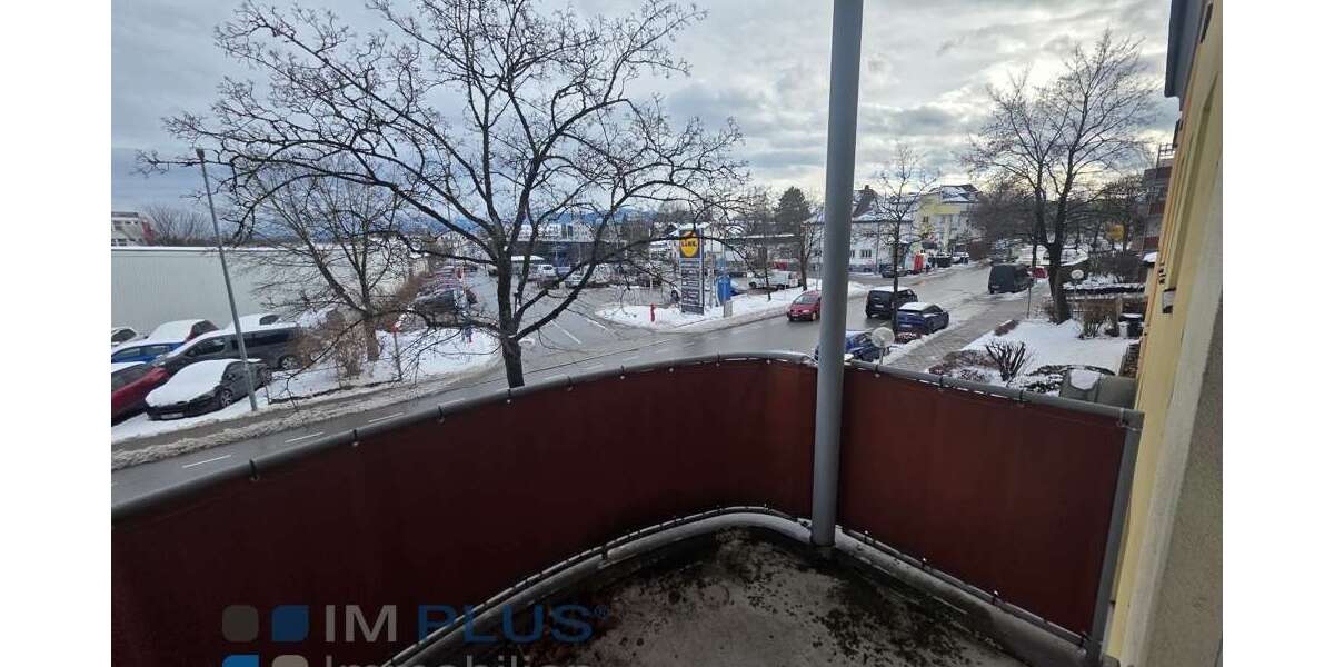 Wohnung zum Kaufen in Rosenheim 259.000 € 54 m² 2 zimmer