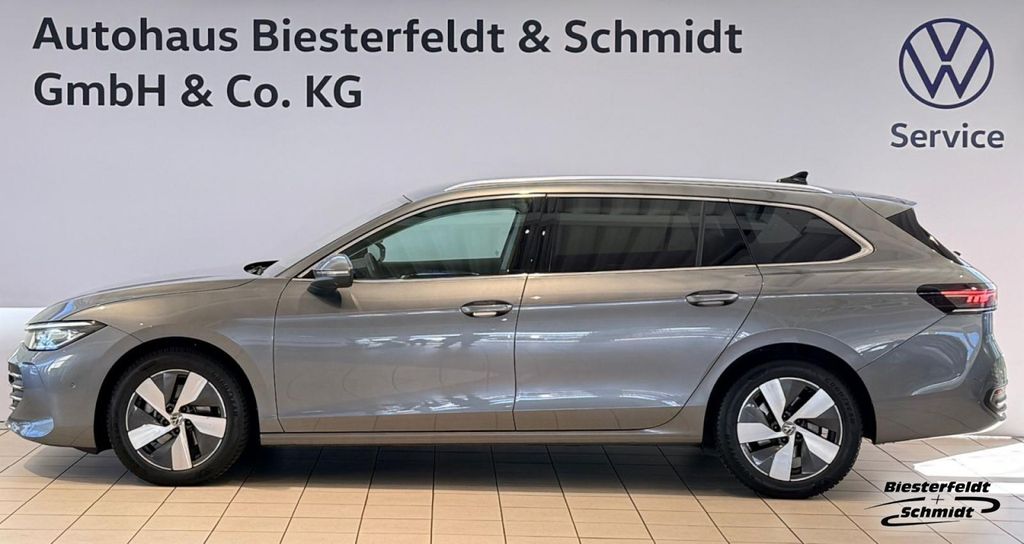 VW Passat 6.978 km 58.990 &euro; Wedel 22880