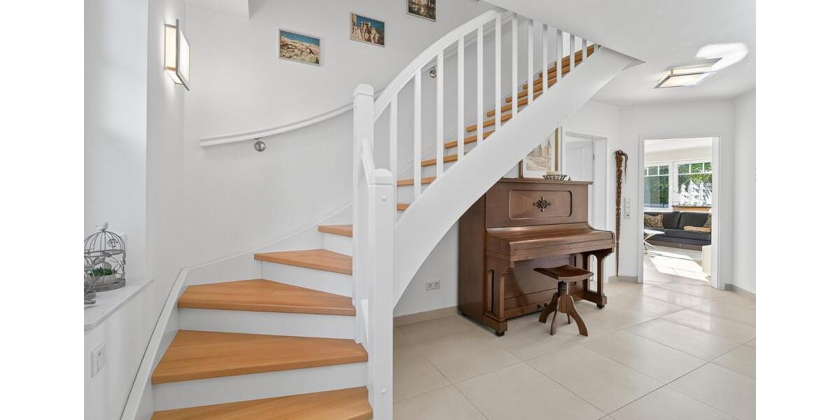 Einfamilienhaus Süderbrarup - 10 Zimmer, 156 m&sup2;, 728.000&euro; | Angebot:27164392
