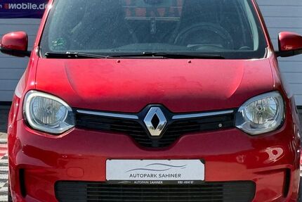 Renault Twingo 133.288 km 7.149 &euro; VÖHRINGEN (LANDKREIS ROTTWEIL BEI STUTTGART) 72189