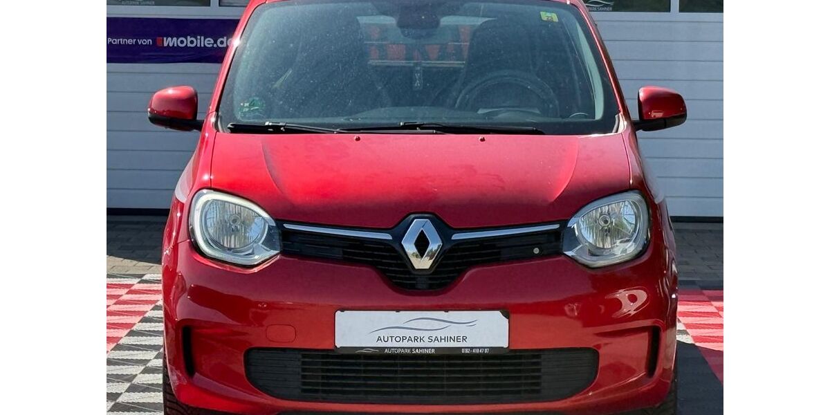 Renault Twingo 133.288 km 8.149 &euro; VÖHRINGEN (LANDKREIS ROTTWEIL BEI STUTTGART) 72189