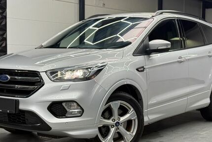 Ford Kuga 76.820 km 17.980 &euro; Sinsheim 74889
