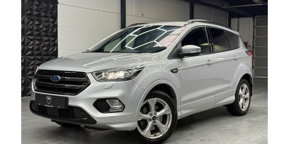 Ford Kuga 76.820 km 17.980 &euro; Sinsheim 74889