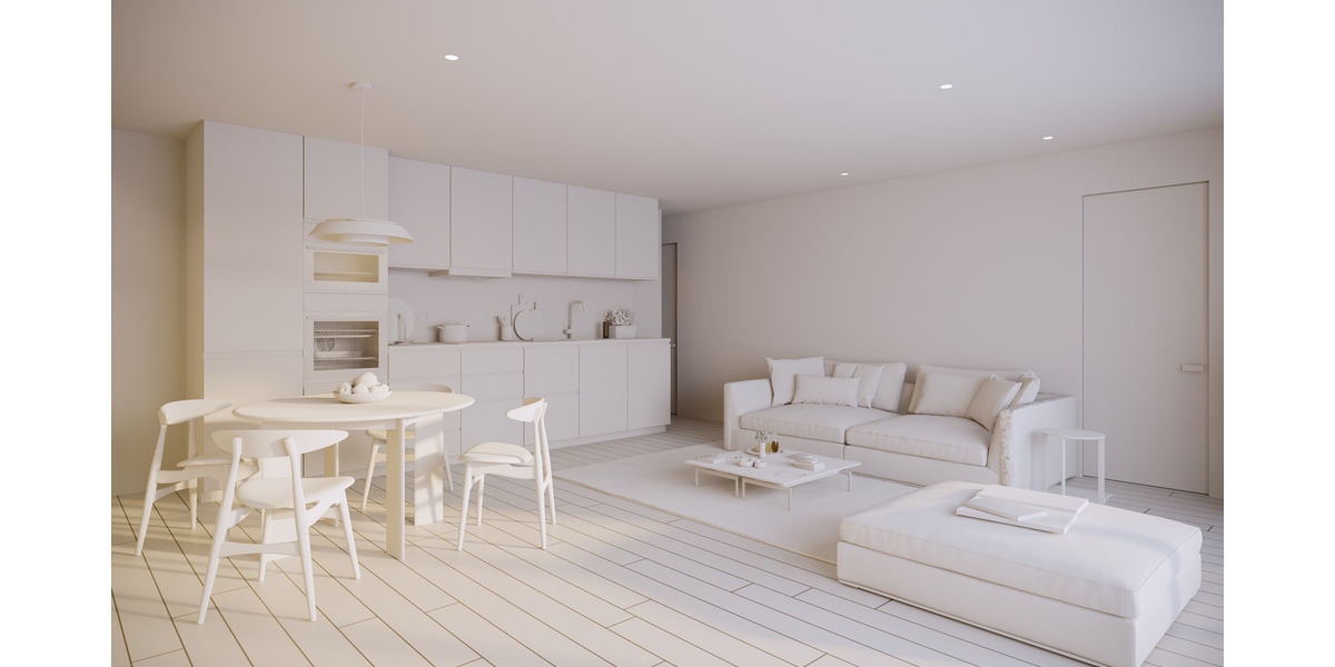 Etagenwohnung Leipzig Eutritzsch - 3 Zimmer, 80 m&sup2;, 422.000&euro; | Angebot:25997407