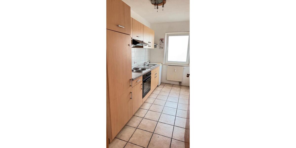 Dachgeschoßwohnung Balingen - 2.5 Zimmer, 62 m&sup2;, 169.900&euro; | Angebot:26443946