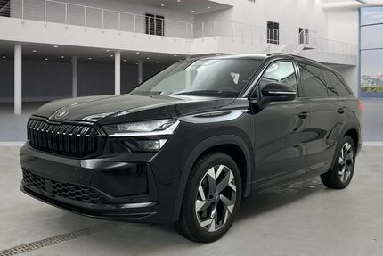 Skoda Kodiaq 11.333 km 43.960 € Magdeburg 39128