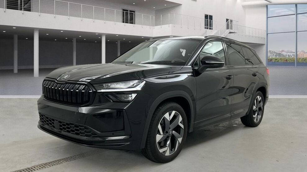 Skoda Kodiaq 11.333 km 43.960 € Magdeburg 39128