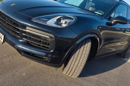 Porsche Cayenne 140.000 km 42.999 &euro; Sauerlach 82054