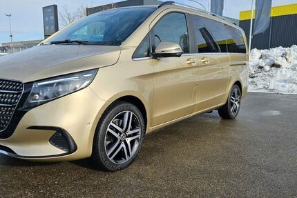 Mercedes-Benz V 300 8.000 km 81.970 &euro; Neu-Ulm 89231