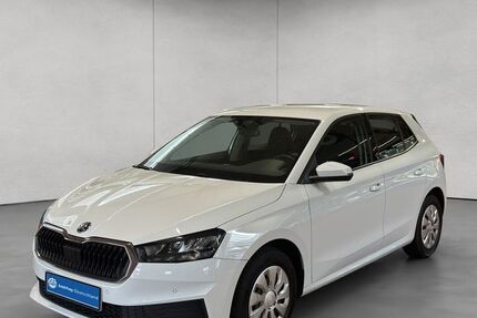 Skoda Fabia 100.849 km 13.890 € Stuttgart 70565