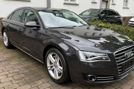 Audi A8 212.000 km 14.500 &euro; Wittlich 54516