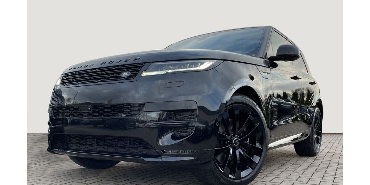 Land Rover Range Rover Sport 19.700 km 122.900 &euro; Iserlohn 58640