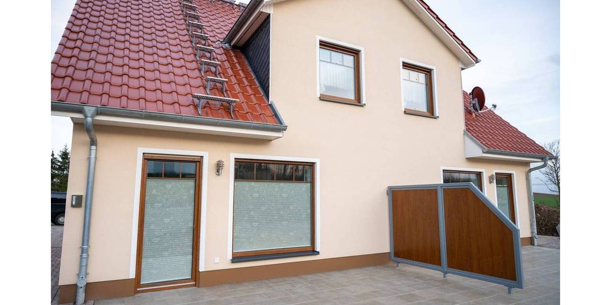 Doppelhaushälfte Hofzumfelde Hofzumfelde - 4 Zimmer, 122 m&sup2;, 396.000&euro; | Angebot:25770849