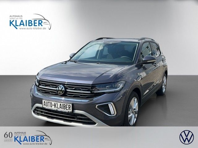 T-Cross