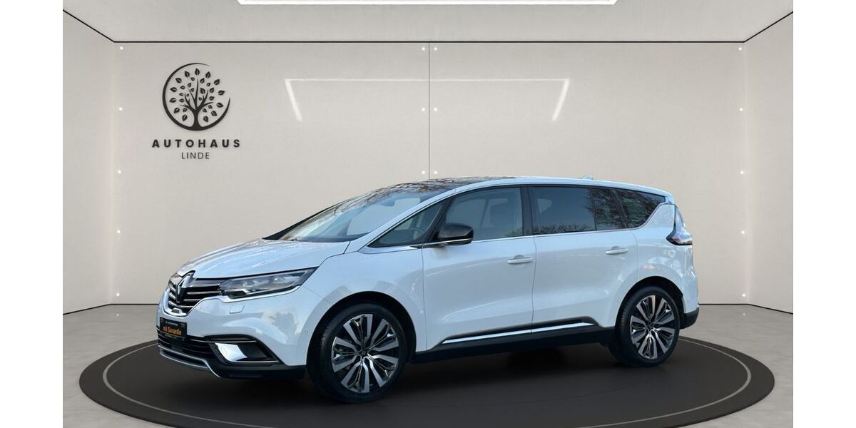 Renault Espace 14.388 km 34.990 &euro; Nassenheide 16775
