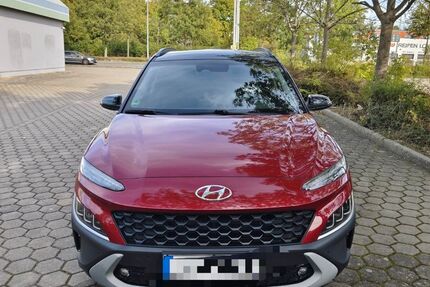 Hyundai KONA 41.739 km 17.499 &euro; Leipzig 04177
