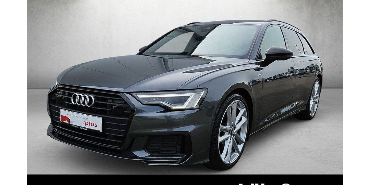 Audi A6 95.896 km 31.780 &euro; Mainz 55131
