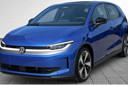 VW ID. Polo 5.000 km 38.990 &euro; Achim 28832
